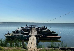 Коттедж Экотерем в Ростове
