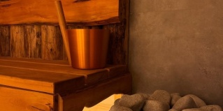 Зеленоградск: Отель Mr.Just`s