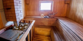 Шарканский район: Глэмпинг Денежный ключ