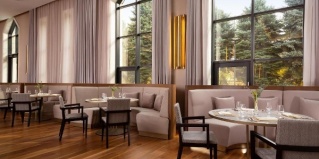 Алматы: Курортный отель Swissotel Wellness Resort Alatau Almaty