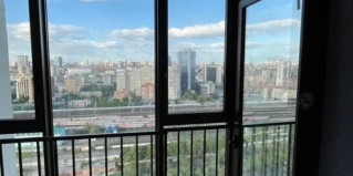 Новосибирск: Апартаменты Onyx Apartment