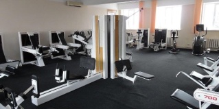 Пятигорск: Гостевой дом Северокавказский