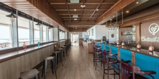 Сочи: Отель Alean Family Sputnik