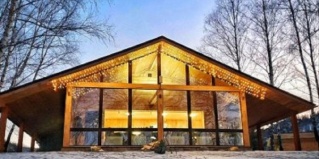 Чемал: Турбаза Priroda