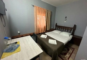 Отель Рубикон в Владимире