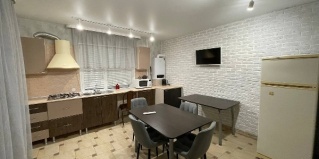 Тульский: Гостевой дом Беркут