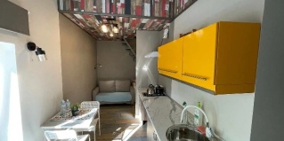 Москва: Гостевой дом ШалеТюленя