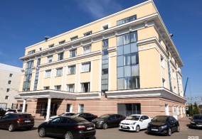 Отель Rosemary Inn в Республике Мордовия