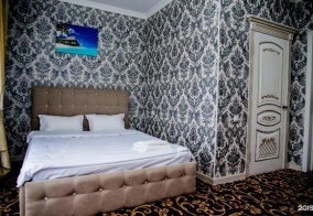 Отель Bereke в Кызылорде