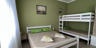 Зеленоградск: Гостевой дом Hestia