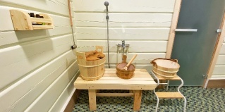 Томский район: Турбаза Бобровое