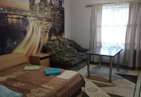 Гостевой дом Отдых+ в Железноводске