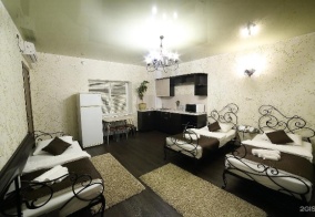 Отель Chelny Inn в Набережных Челнах