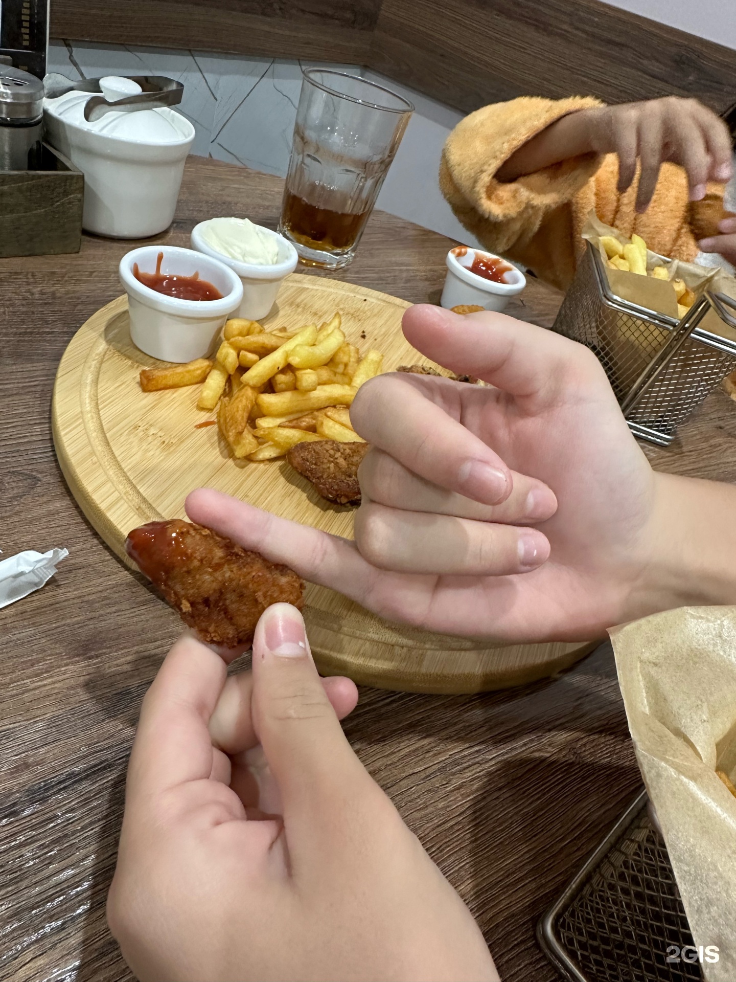 ParHouse