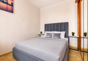 Апартаменты DreamHouse в Екатеринбурге