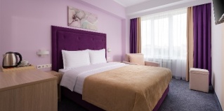 Анапа: Отель Fioleto Ultra All Inclusive&SPA Anapa Miracleon