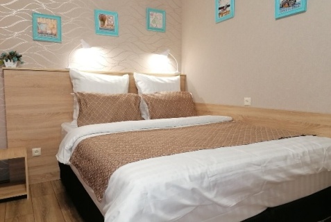 Ессентуки: Коттедж У Юли