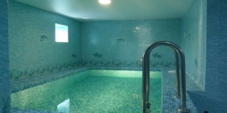 Волжский: Отель Sport Hotel