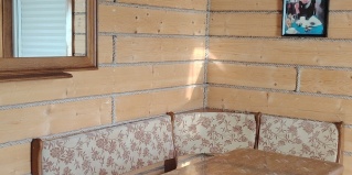 Белокуриха: Коттедж Славянский