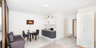 Новосибирск: Отель Royal Plaza