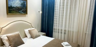 Дербент: Отель Академия