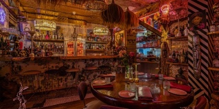 Санкт-Петербург: Отель Villa Mr. Pinky