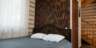 Барангол: Турбаза Skala