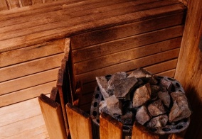 Отель Кураж в Ростовской области