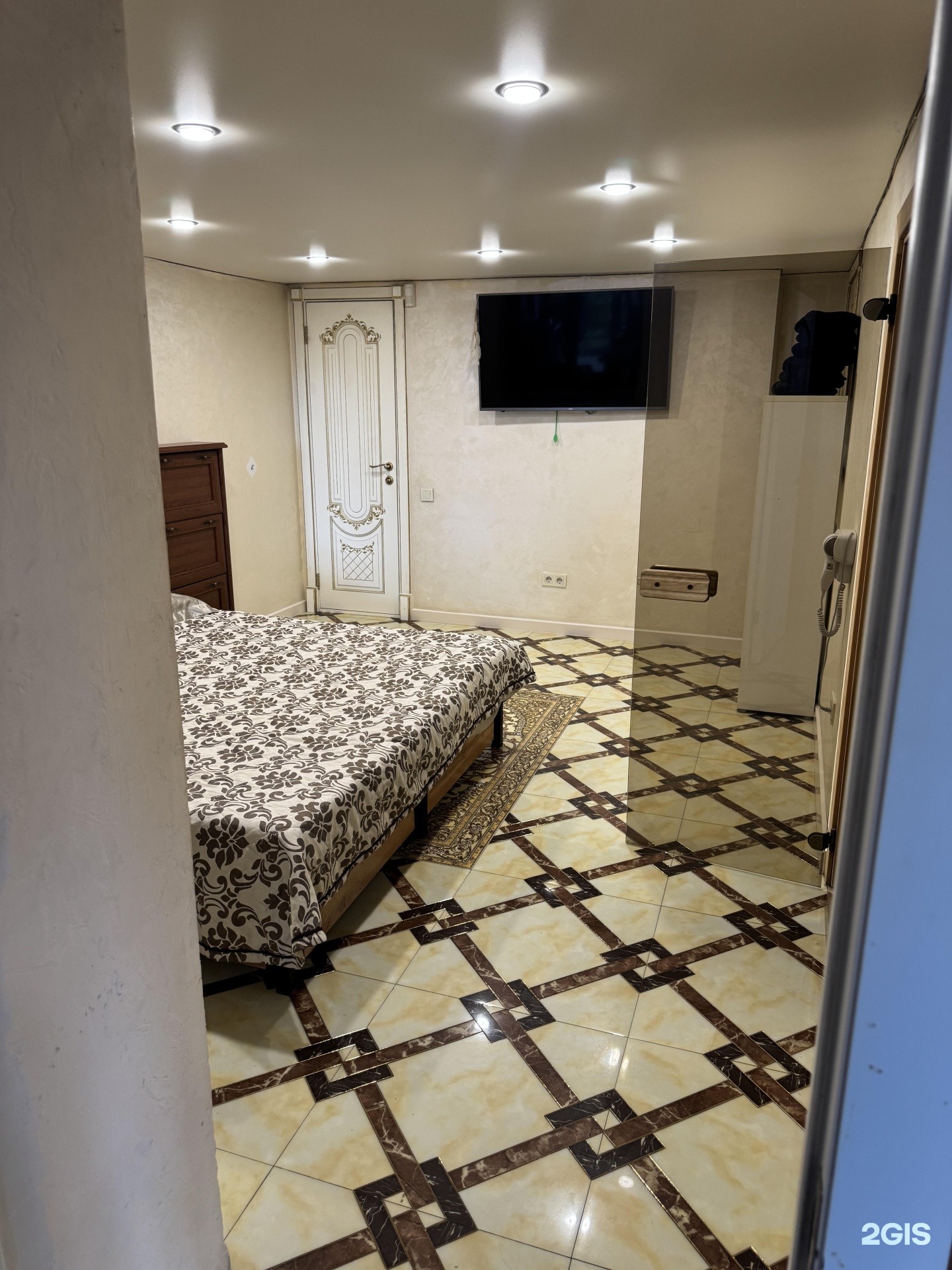 la Villa