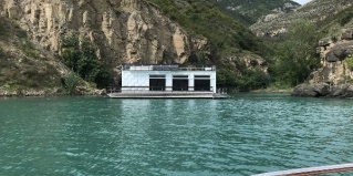 Дубки: Коттедж Dib house