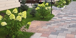 Элекмонар: Турбаза Теремок