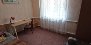 Шумановка: Гостевой дом Gaestehaus