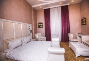 Отель Admiral hotel в Баку